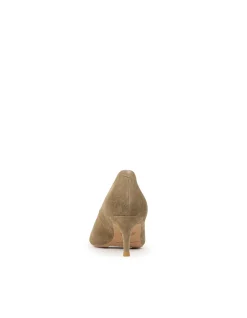 APRIL60 POINTED PUMP