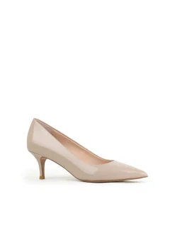 APRIL60 POINTED PUMP