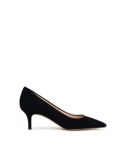 APRIL60 POINTED PUMP