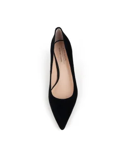 APRIL60 POINTED PUMP