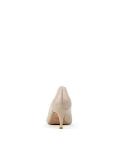 APRIL60 POINTED PUMP