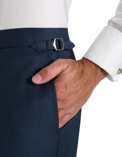 APSLEY TROUSER