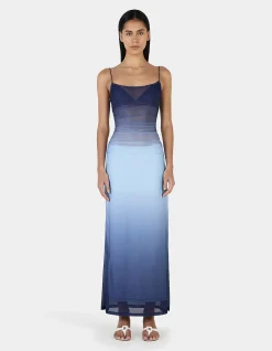 ARABELLA MIDI DRESS