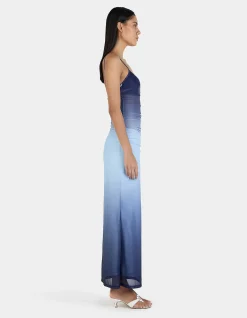 ARABELLA MIDI DRESS