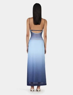 ARABELLA MIDI DRESS