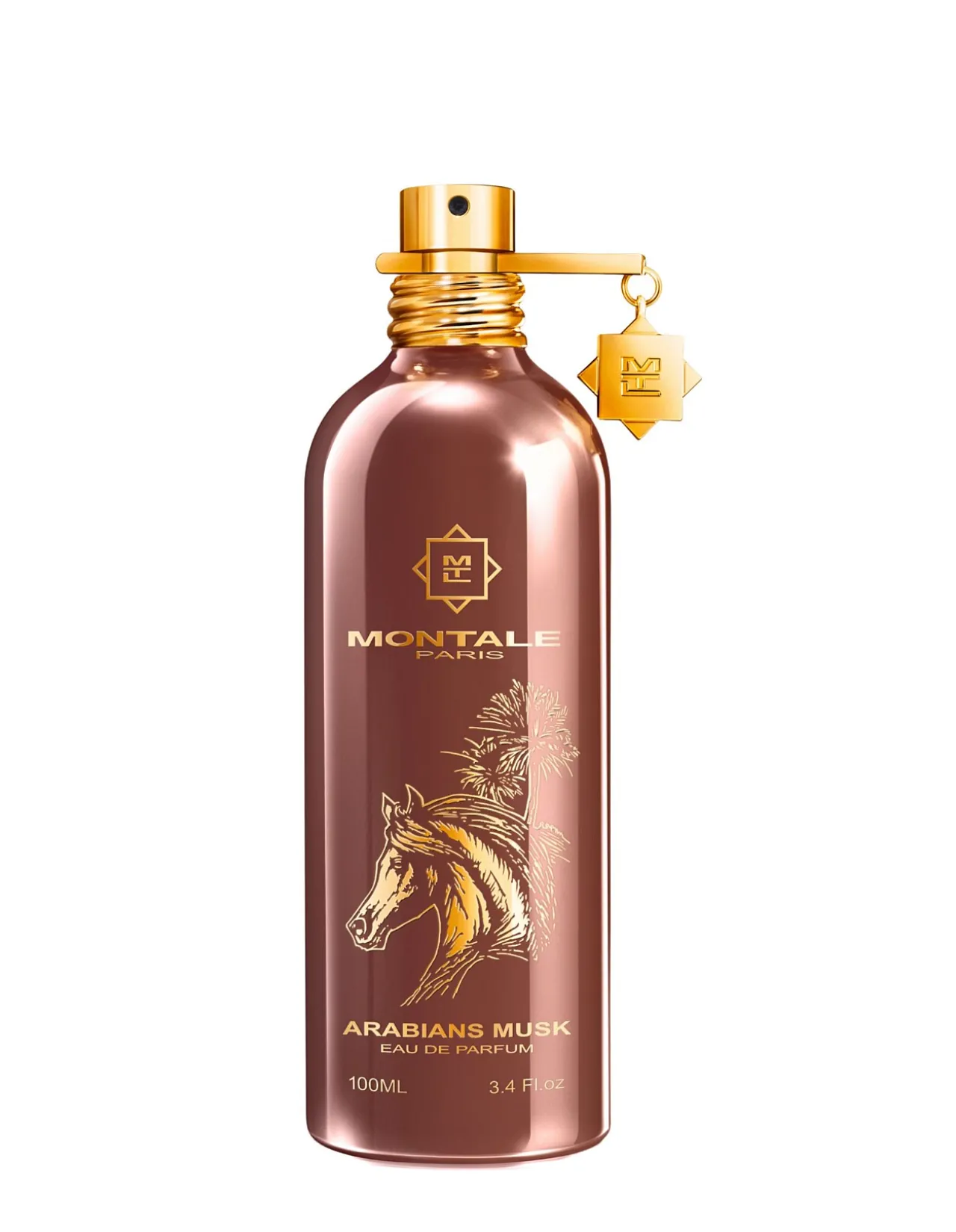 Arabians Musk 100ml