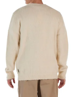 Arcadia Knitted Crew