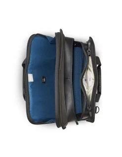 Arche 2 In 1 Laptop Satchel Backpack