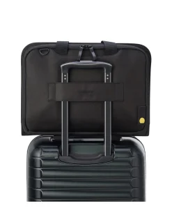 Arche 2 In 1 Laptop Satchel Backpack