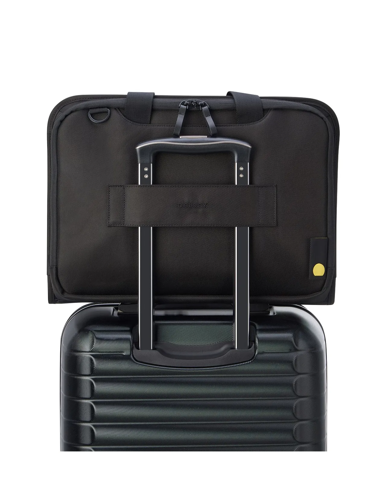 Arche 2 In 1 Laptop Satchel Backpack