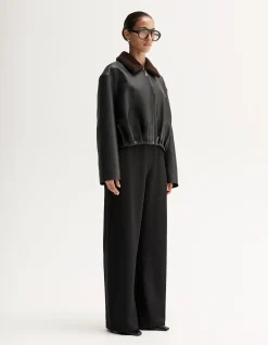 Archer Jacket