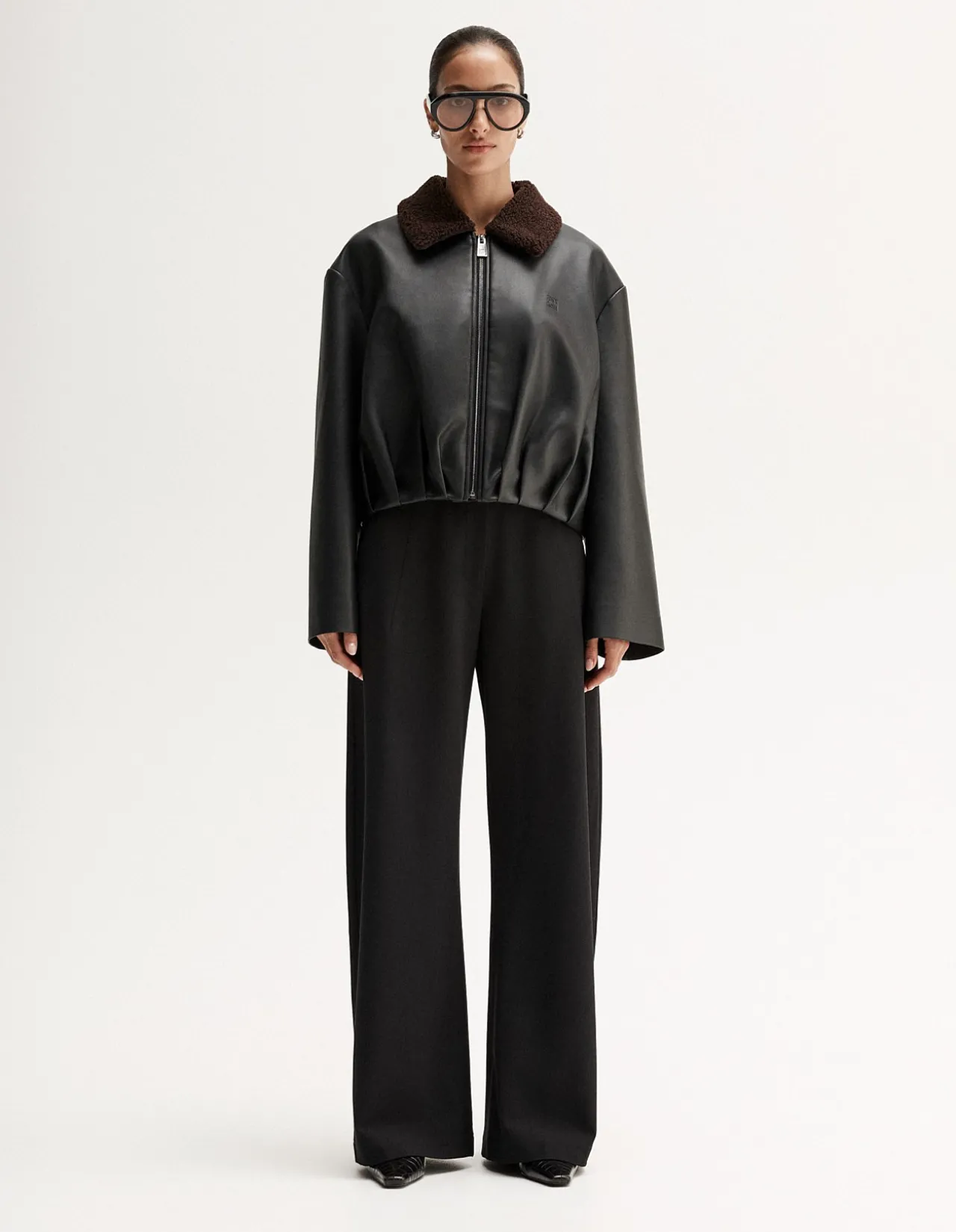 Archer Jacket