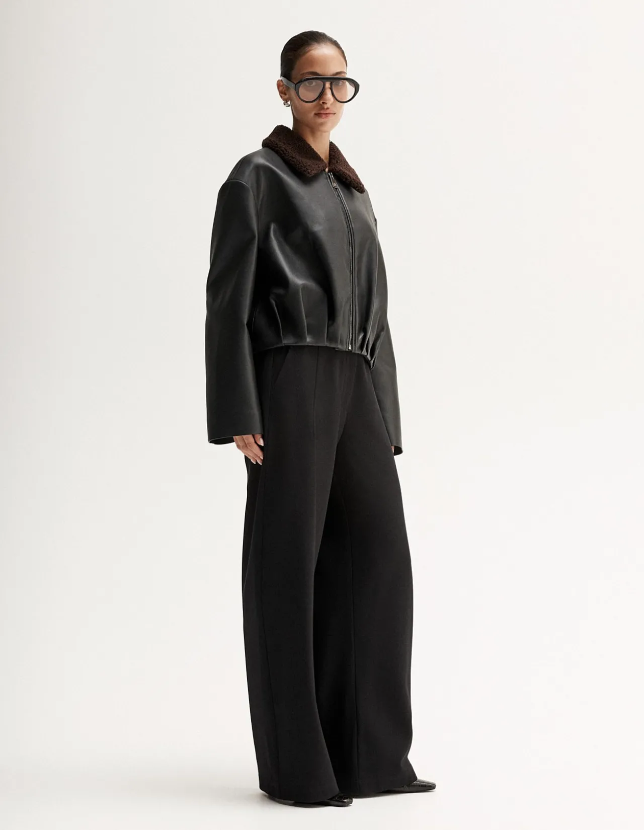 Archer Jacket