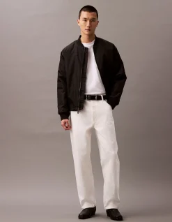 Archive Logo Relaxed Fit Crew Neck T-Shirt