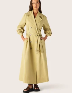 ARENA TRENCH COAT