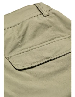 AREN CARGO PANT SLIM FIT
