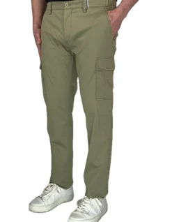 AREN CARGO PANT SLIM FIT