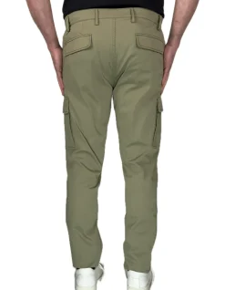 AREN CARGO PANT SLIM FIT