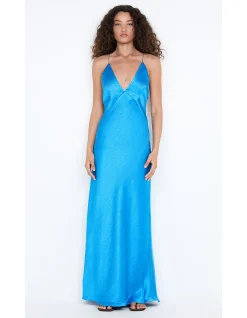 ARIAHN MAXI DRESS