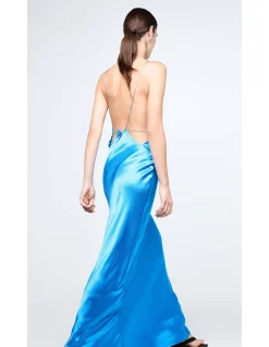 ARIAHN MAXI DRESS