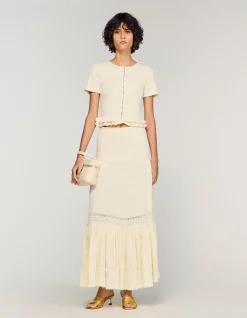 Aria Skirt