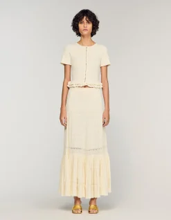 Aria Skirt