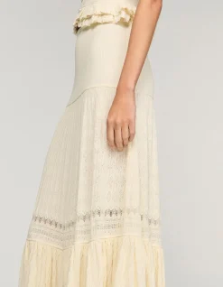 Aria Skirt