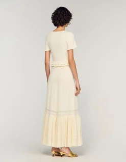 Aria Skirt