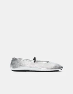 ARIEL BALLET FLAT