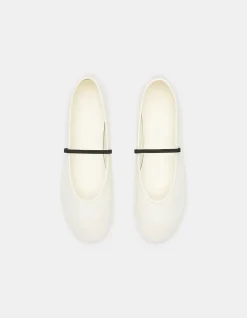 ARIEL BALLET FLAT