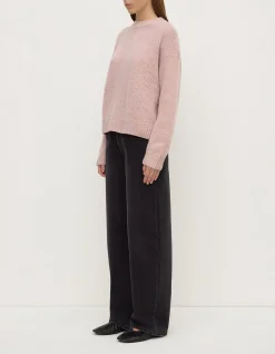 Ariel Knit Blush