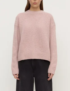 Ariel Knit Blush