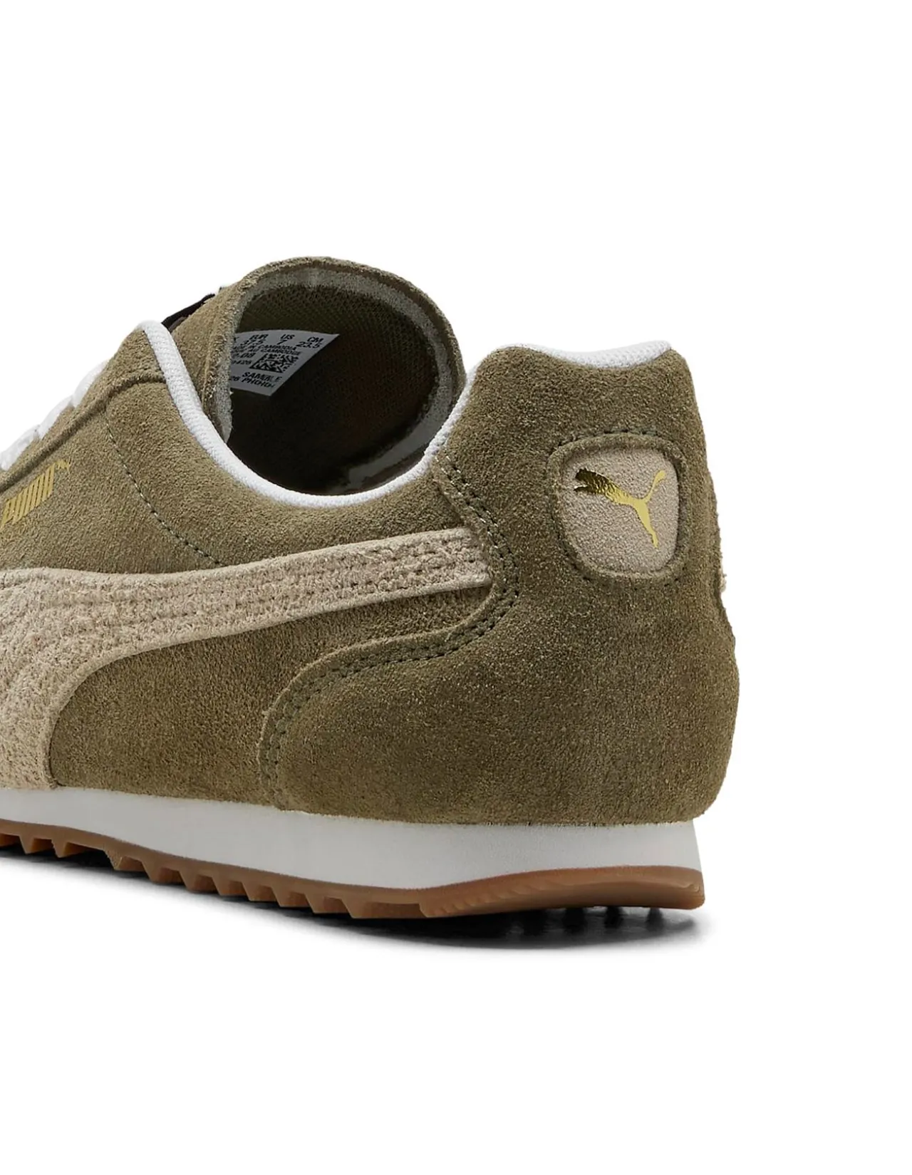 ARIZONA SD LOW PROFILE SNEAKER