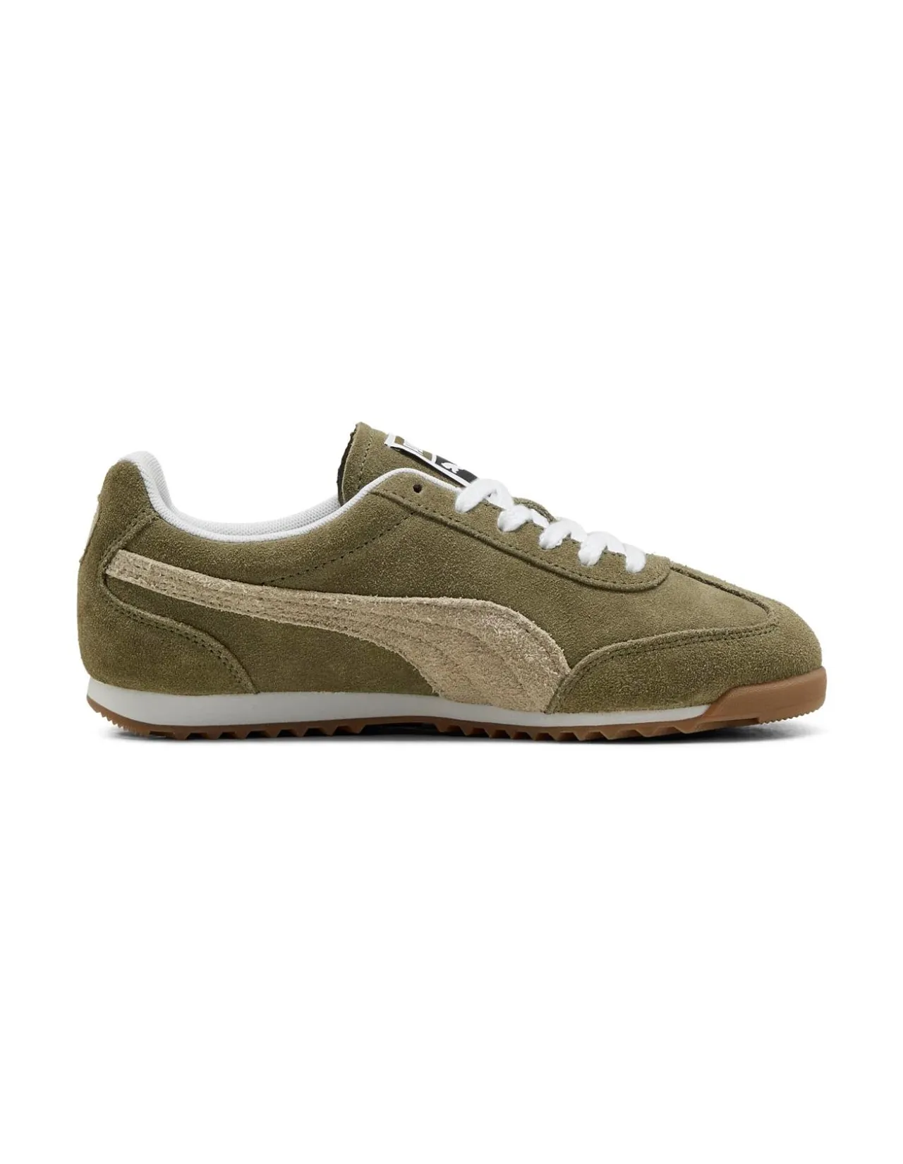 ARIZONA SD LOW PROFILE SNEAKER