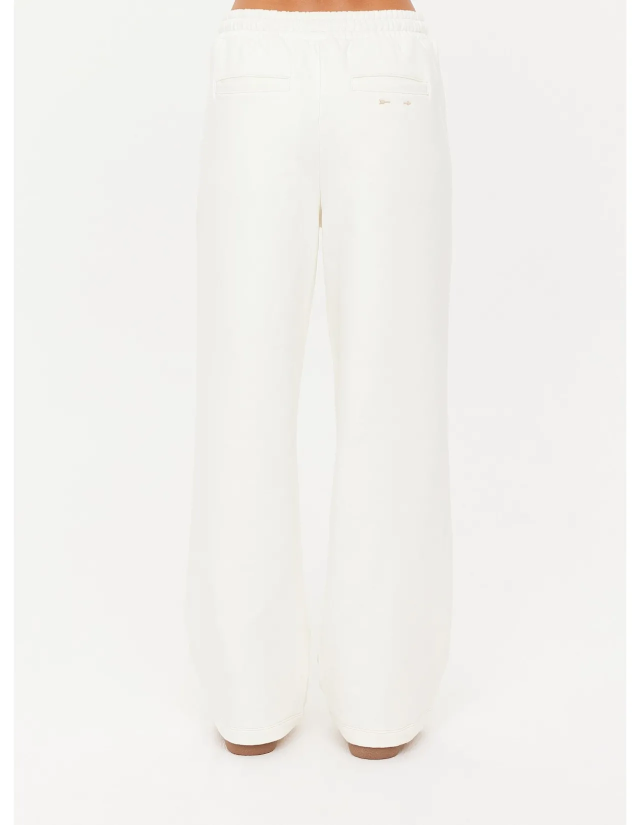 Arkana Estelle Organic Cotton Barrel Pant