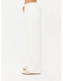 Arkana Estelle Organic Cotton Barrel Pant