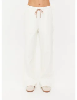 Arkana Estelle Organic Cotton Barrel Pant