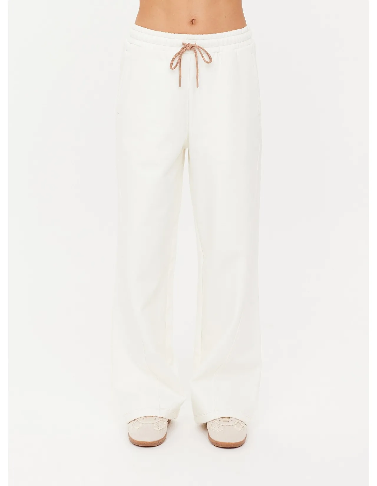 Arkana Estelle Organic Cotton Barrel Pant