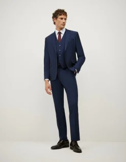 Arlo Tailored Vest