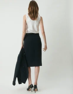 ARLOWE SILK CAMISOLE