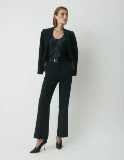 ARLOWE SILK CAMISOLE
