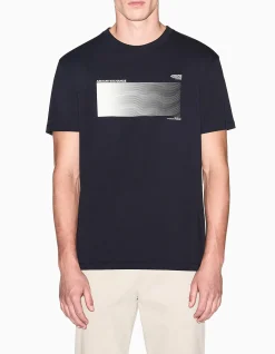 Armani DNA Regular Fit T-Shirt