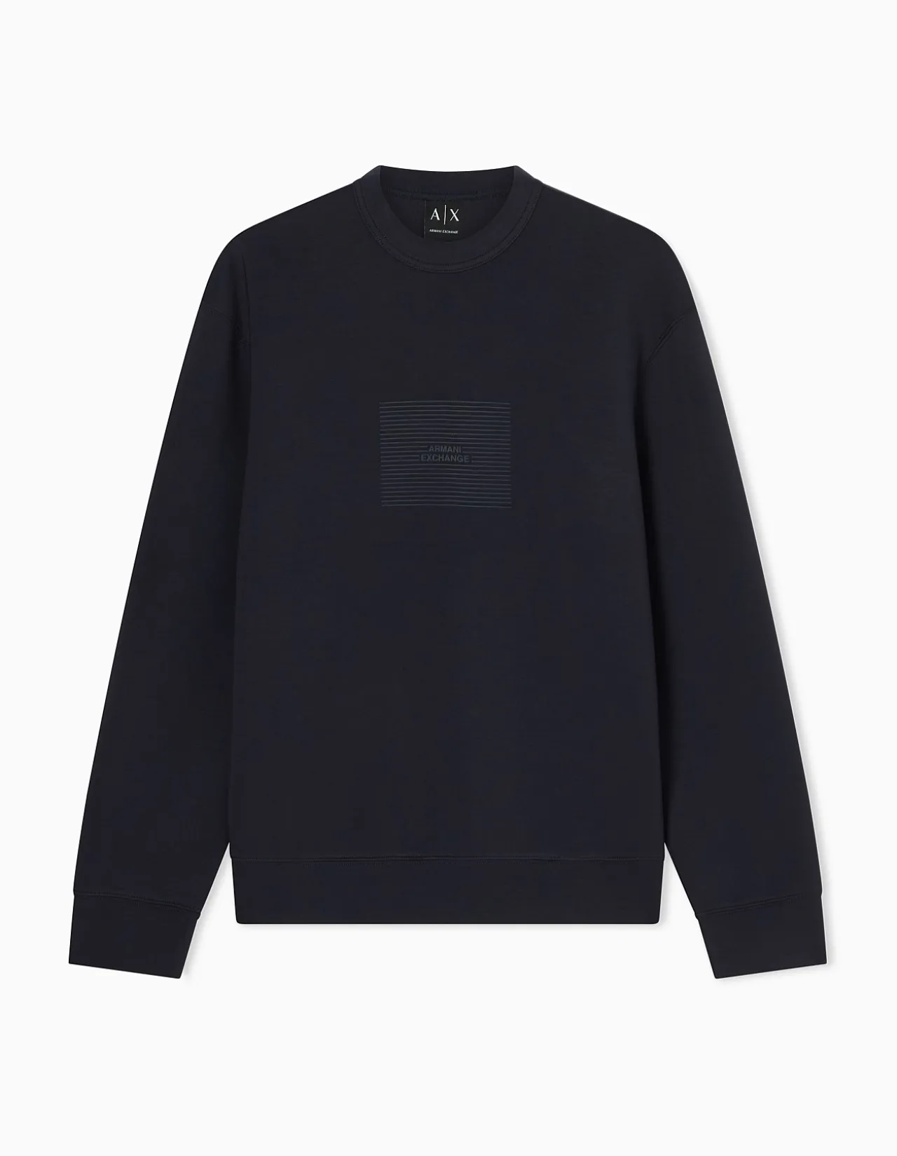 Armani DNA Stretch Modal Sweatshirt