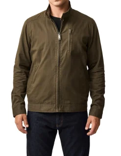Armitage Jacket - Army