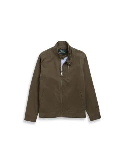 Armitage Jacket - Army