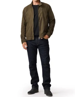 Armitage Jacket - Army
