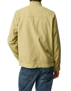 ARMITAGE JACKET - NATURAL