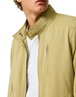ARMITAGE JACKET - NATURAL