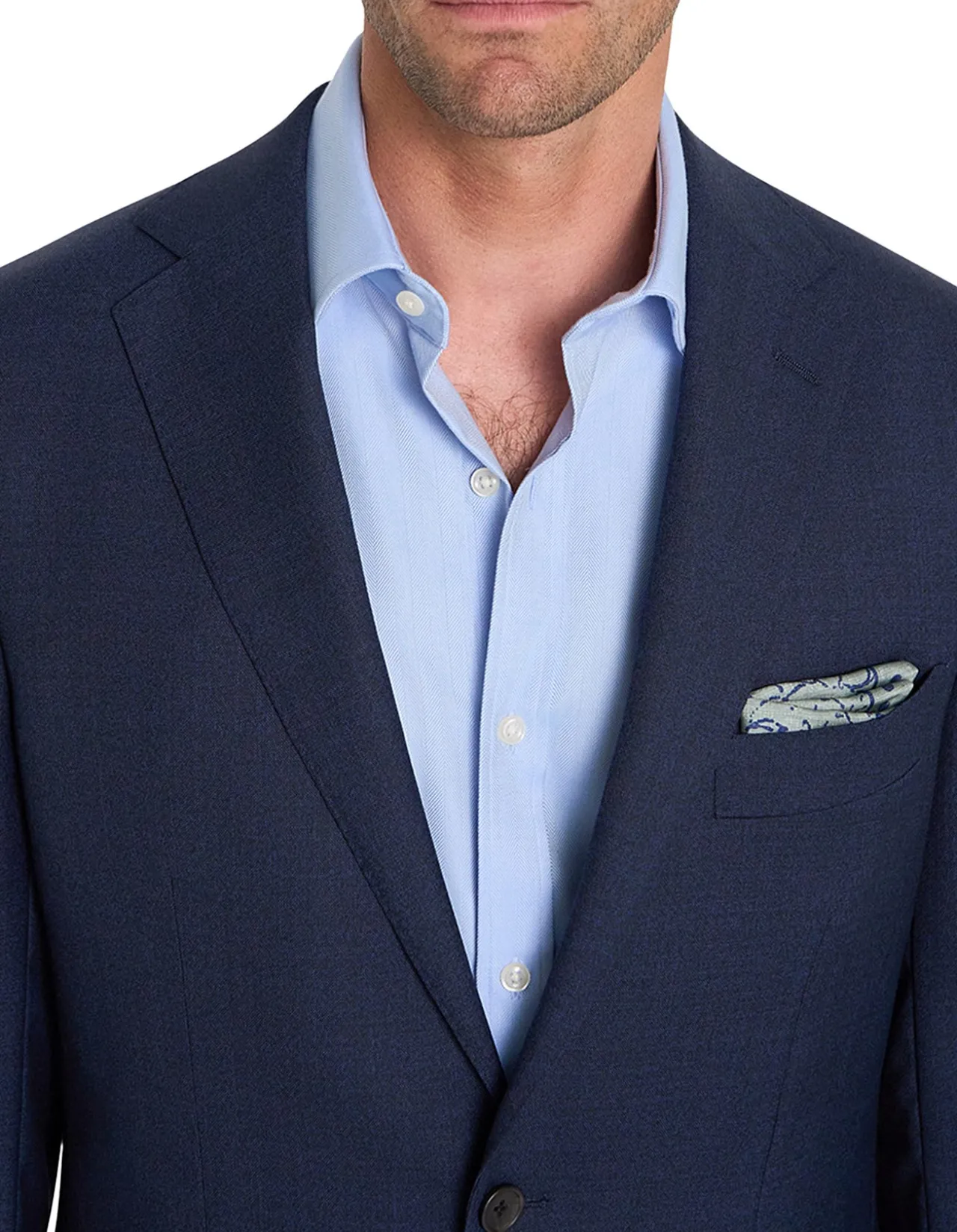 ARNETT JACKET