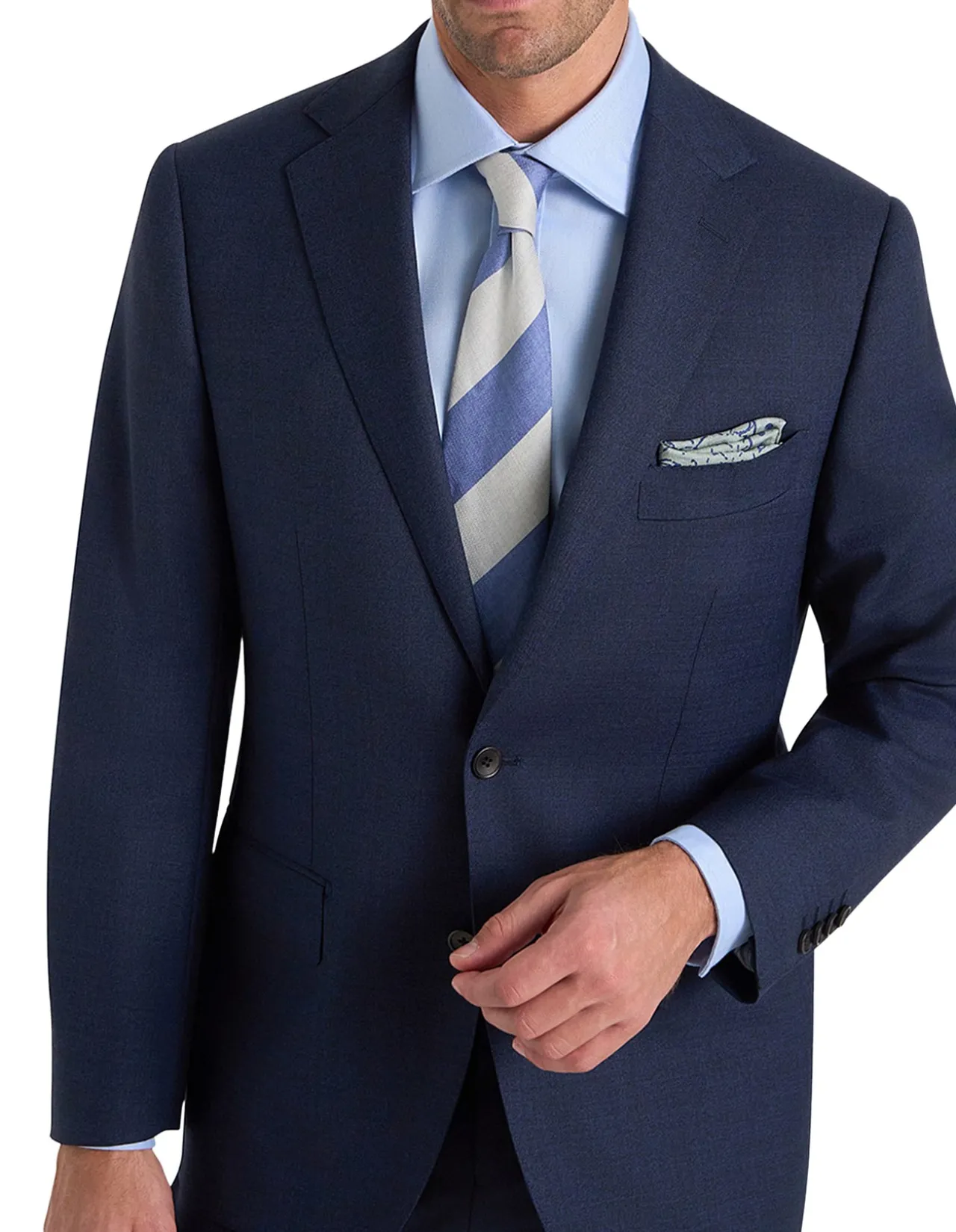 ARNETT JACKET